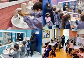 برنامه روز جهانی شستن دست ها
